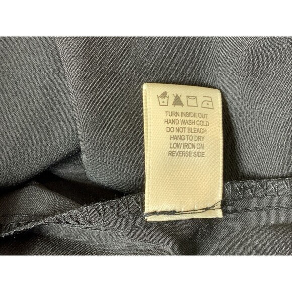 Thirty / Thirty LA Women's Crop Blouse Floral - Picture 9 of 9